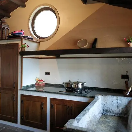 Casa Rural Con Piscina, Cedeira, San Roman Exterior photo