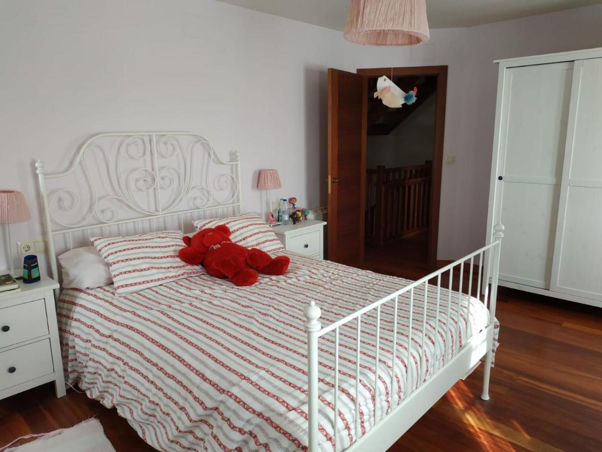 Ferienhaus Con Piscina, Cedeira, San Cedeira