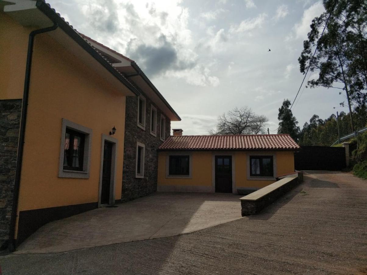 Ferienhaus Con Piscina, Cedeira, San