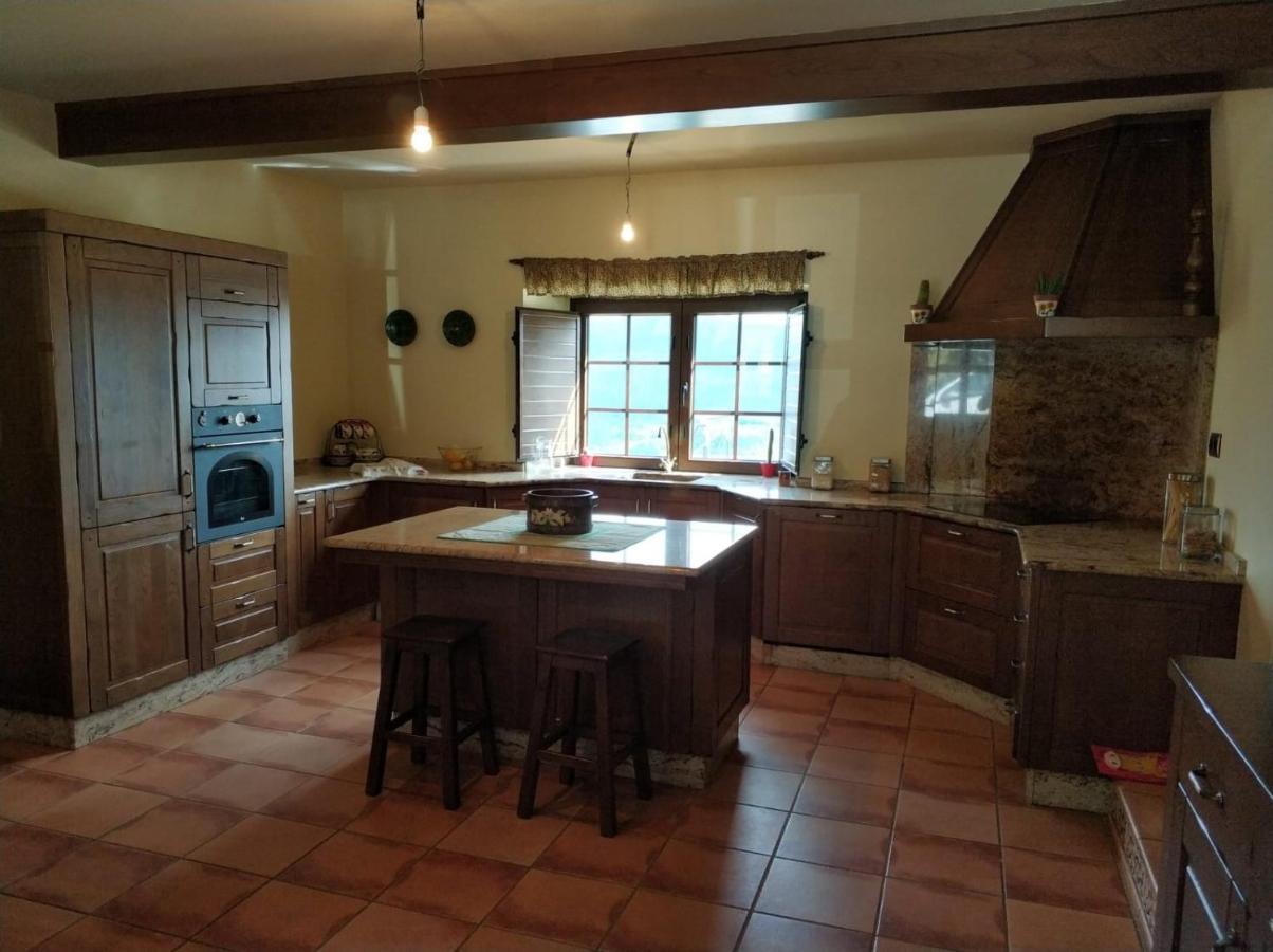 Ferienhaus Con Piscina, Cedeira, San Cedeira